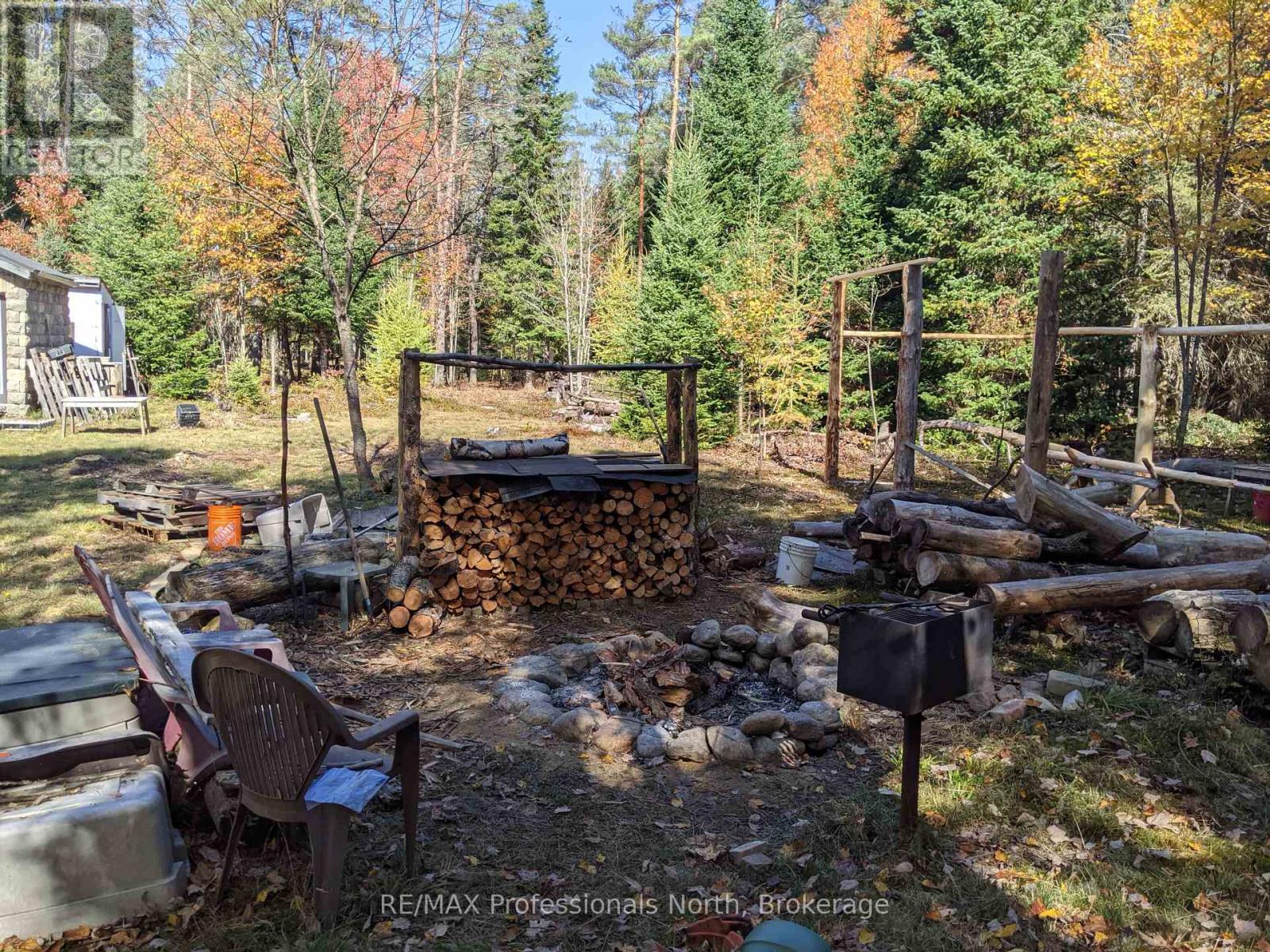 124 CARDWELL LAKE ROAD
