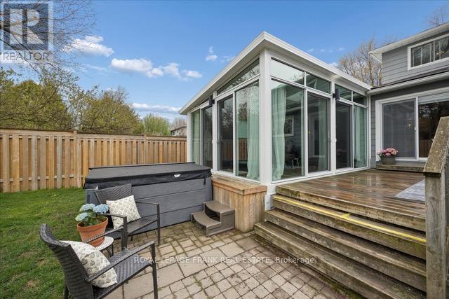 40 BALSAM STREET N - 36