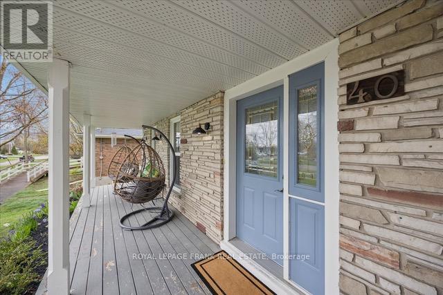 40 BALSAM STREET N - 5
