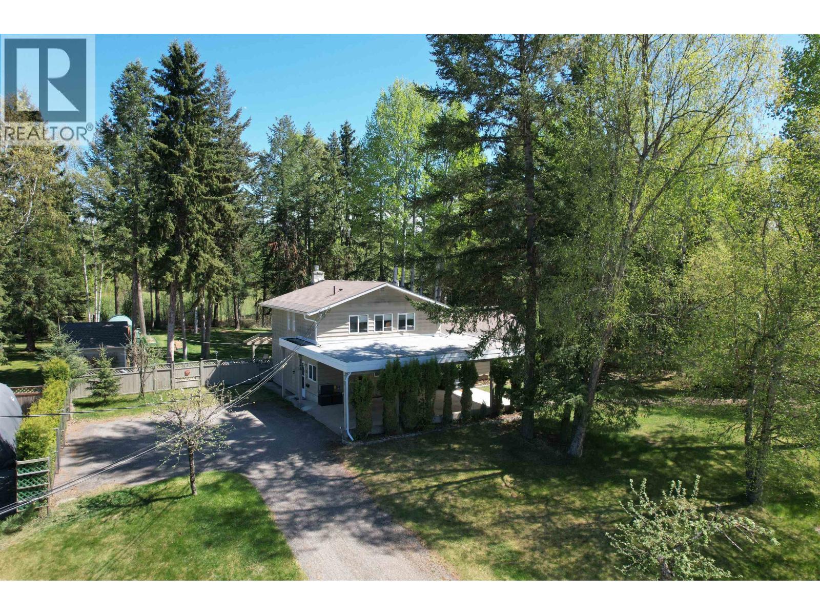 144 N ENEMARK ROAD - 1