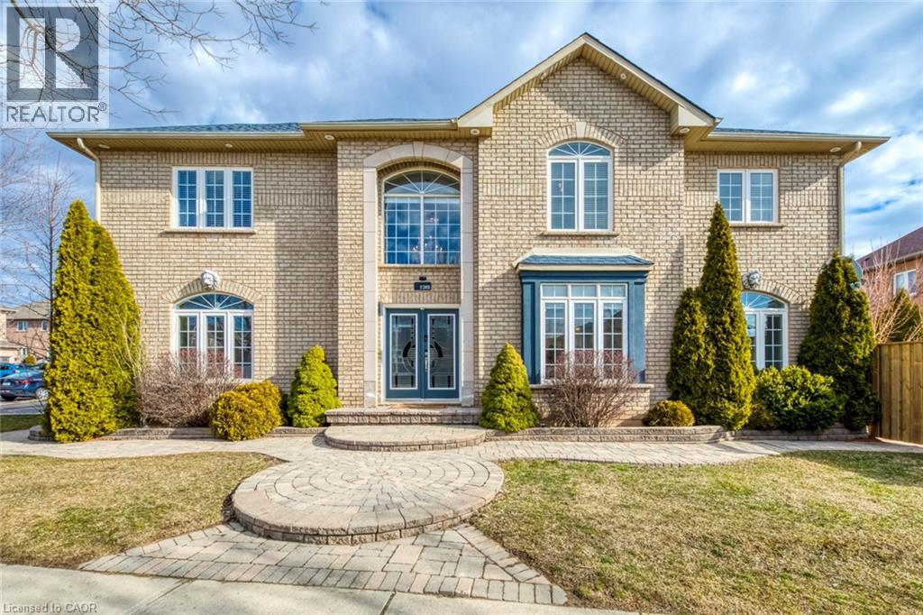 2389 GRAND OAK Trail - 1