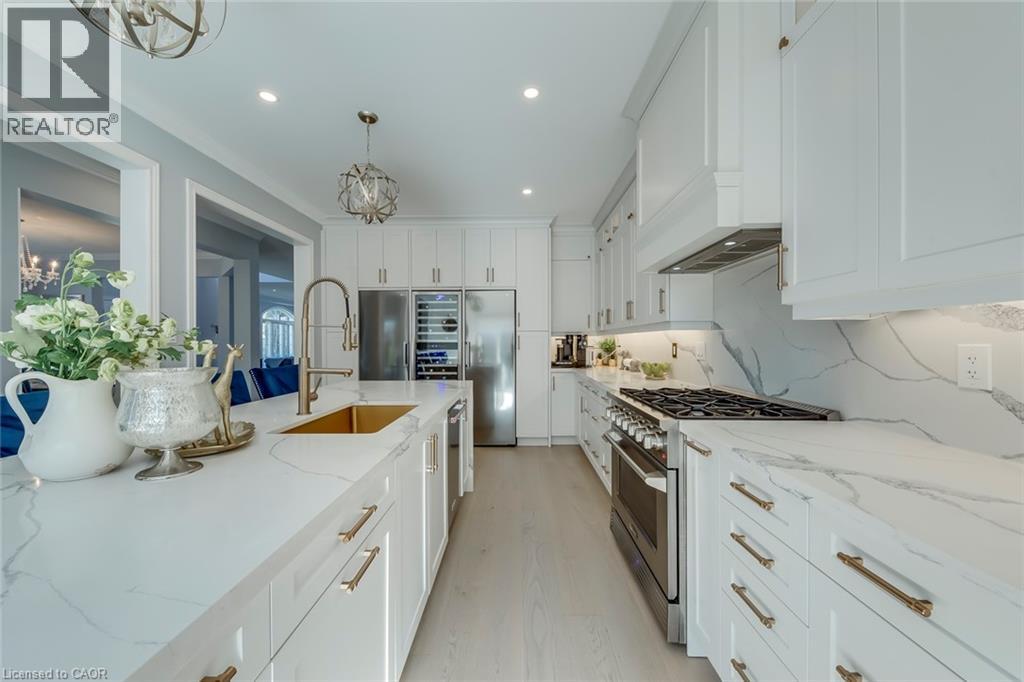 2389 GRAND OAK Trail, Oakville, Ontario, L6M4V4 — Photo 20