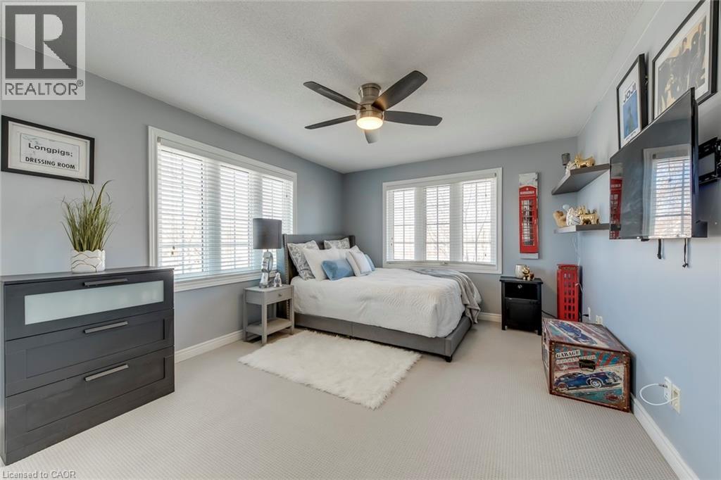 2389 GRAND OAK Trail, Oakville, Ontario, L6M4V4 — Photo 40