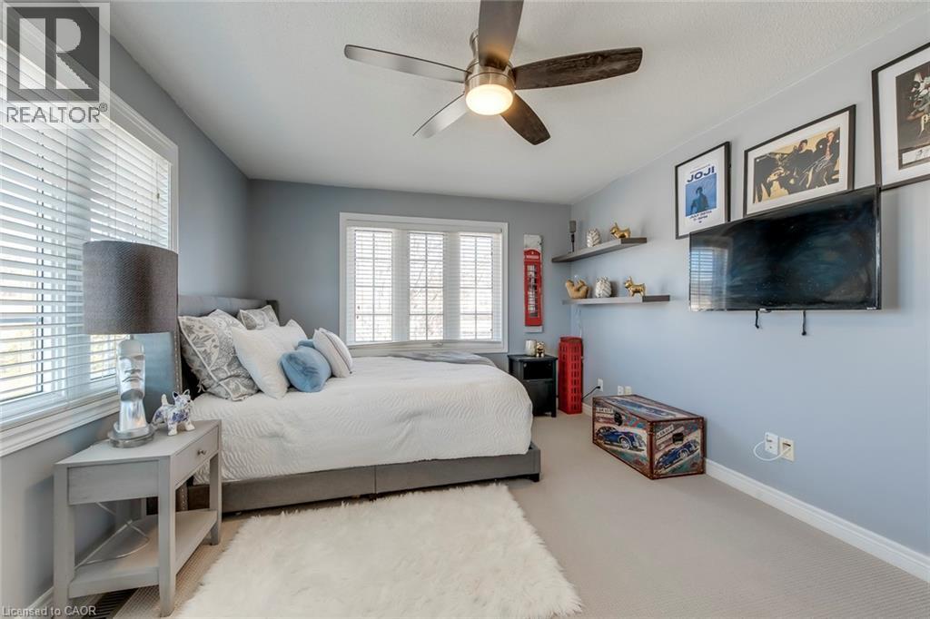 2389 GRAND OAK Trail, Oakville, Ontario, L6M4V4 — Photo 41