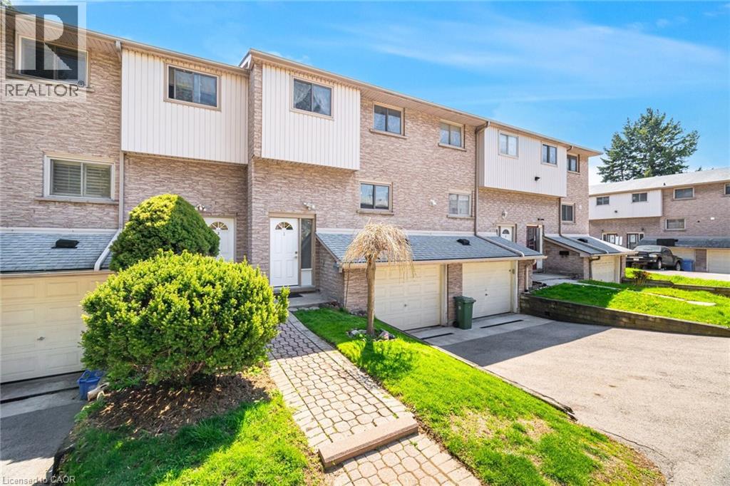 325 MARY Street Unit# 3, Hamilton, Ontario, L8L8A2 — Photo 17