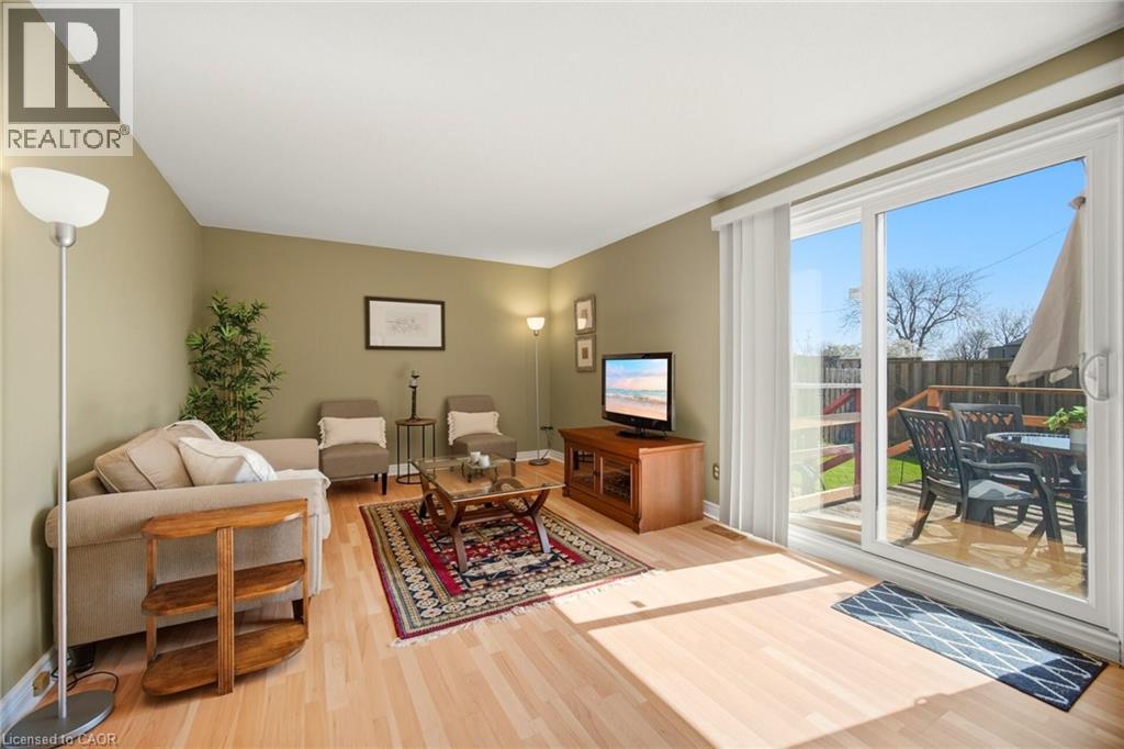 325 MARY Street Unit# 3, Hamilton, Ontario, L8L8A2 — Photo 14