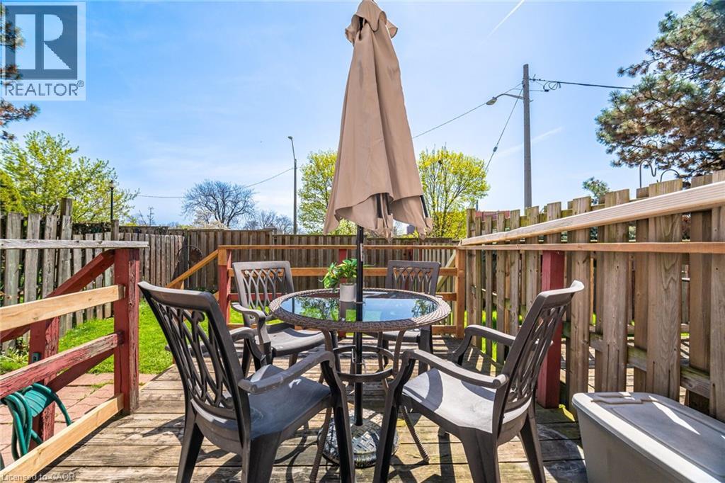 325 MARY Street Unit# 3, Hamilton, Ontario, L8L8A2 — Photo 31