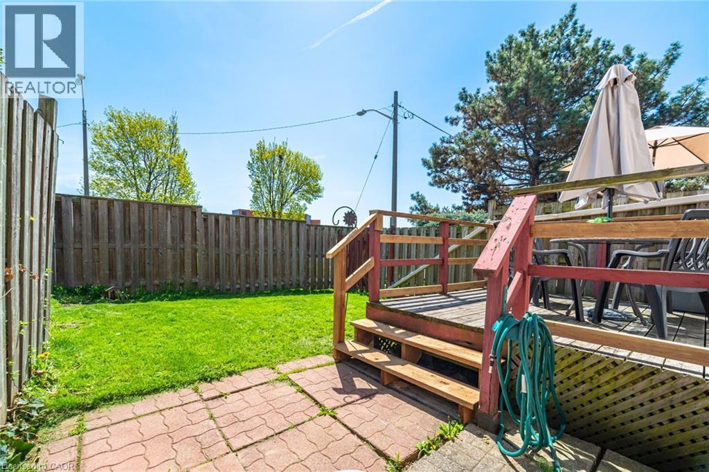 325 MARY Street Unit# 3, Hamilton, Ontario, L8L8A2 — Photo 34