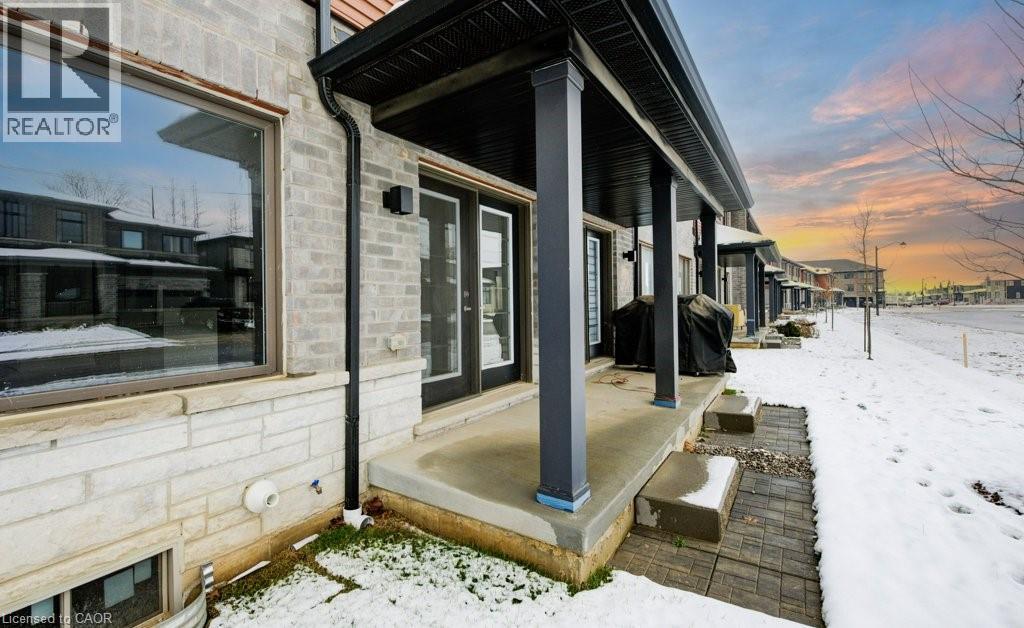 120 COURT Drive Unit# 85, Paris, Ontario, N3L0N2 — Photo 33