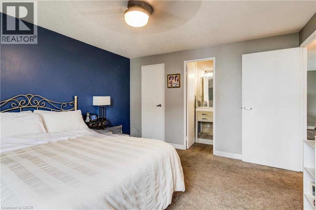 35 GREEN VALLEY Drive Unit# 1605, Kitchener, Ontario, N2P2A5 — Photo 10