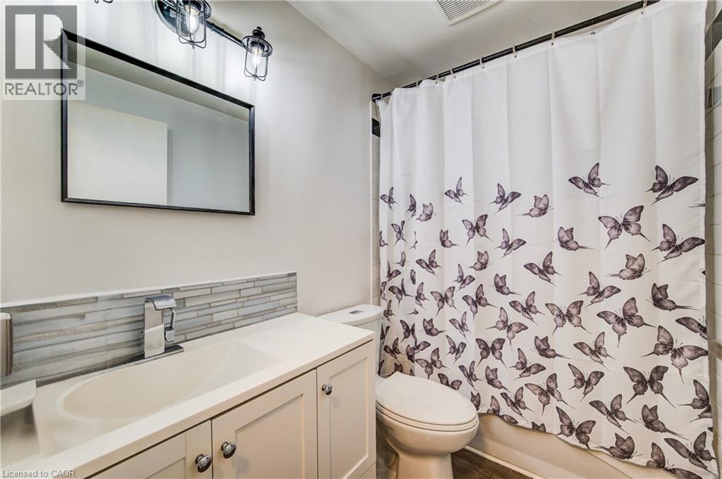 35 GREEN VALLEY Drive Unit# 1605, Kitchener, Ontario, N2P2A5 — Photo 13