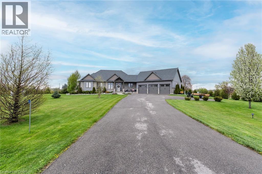 6 MACNEIL Court, Brantford, Ontario, N3S0G3 — Photo 45