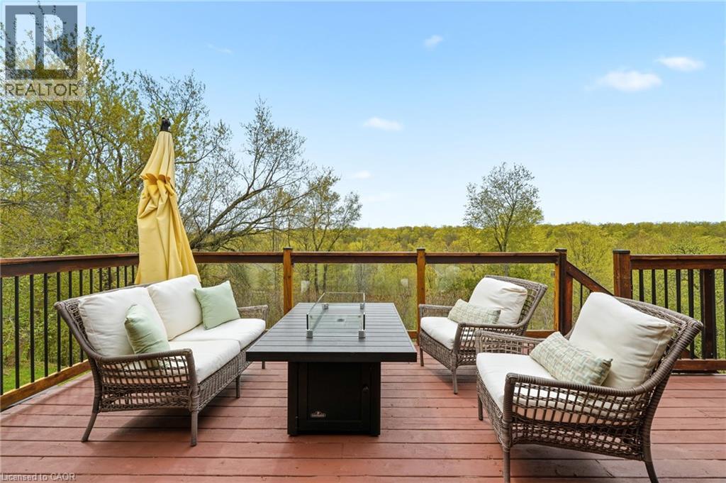 5258 CEDAR SPRINGS Road, Burlington, Ontario, L7P0B9 — Photo 17