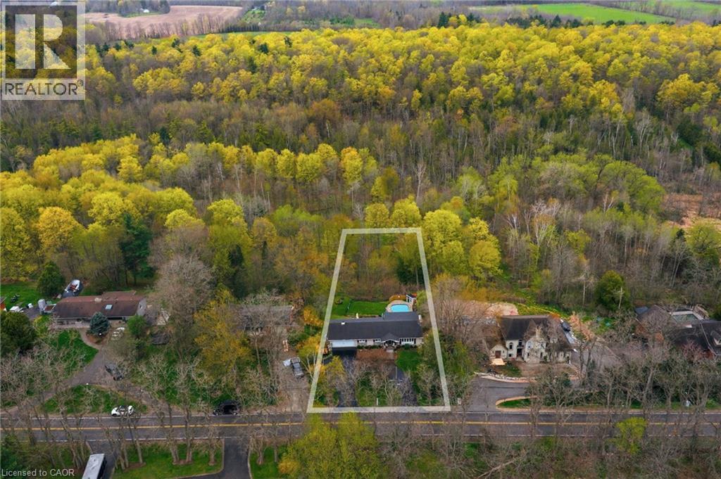 5258 CEDAR SPRINGS Road, Burlington, Ontario, L7P0B9 — Photo 5