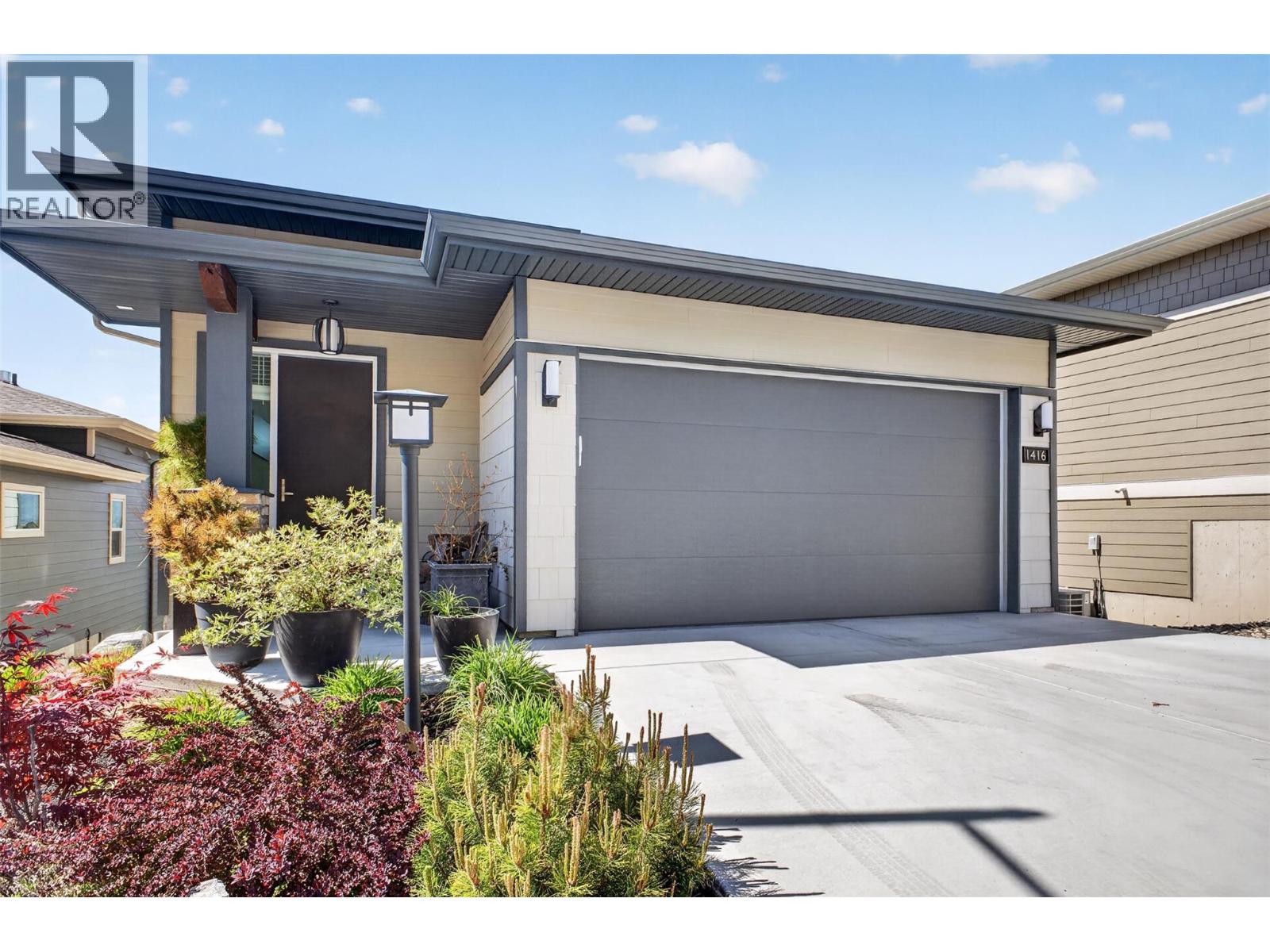  1416 Tower Ranch Drive, Kelowna