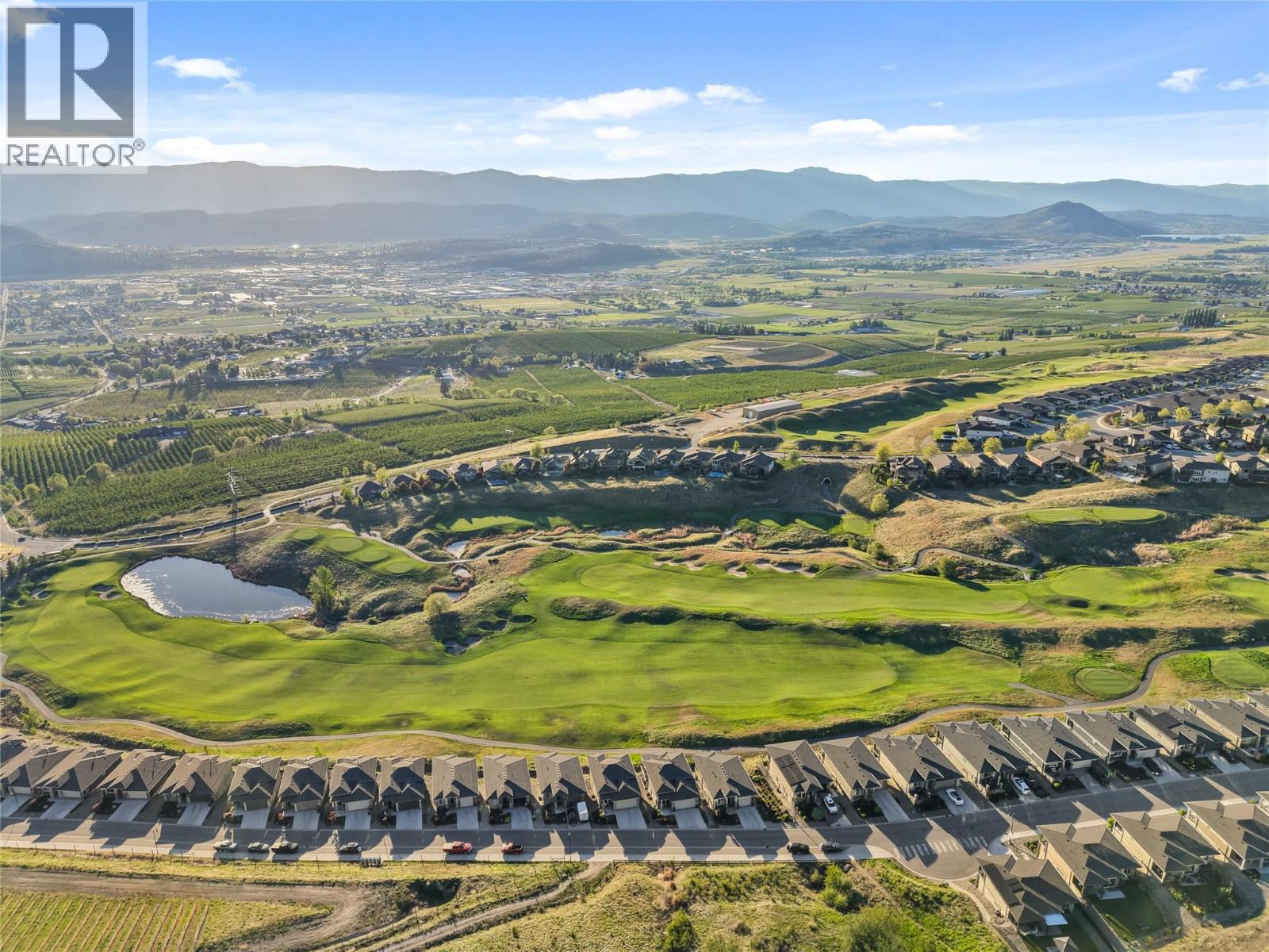  1416 Tower Ranch Drive, Kelowna