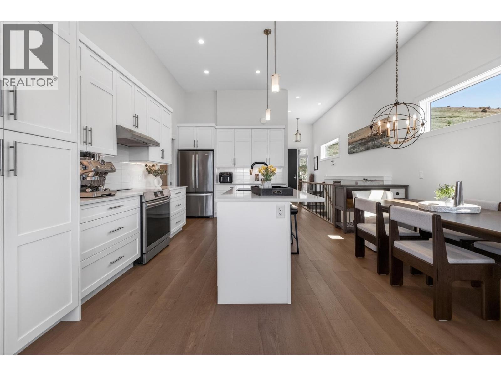  1416 Tower Ranch Drive, Kelowna