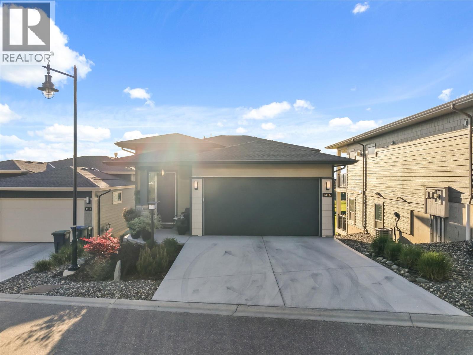  1416 Tower Ranch Drive, Kelowna