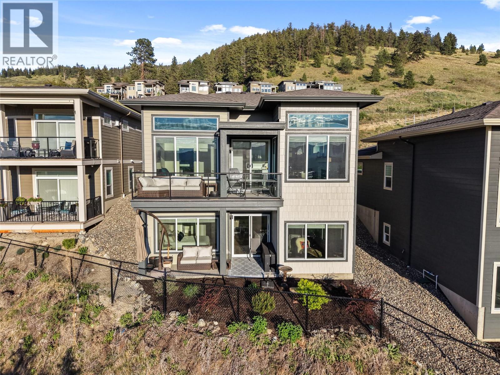  1416 Tower Ranch Drive, Kelowna