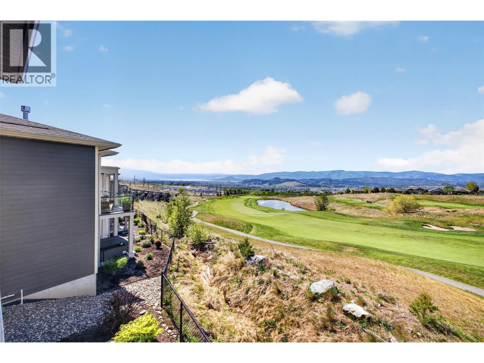  1416 Tower Ranch Drive, Kelowna