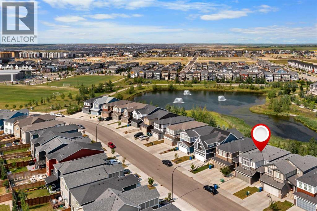 223 Howse Drive NE, Calgary, Alberta, T3P1K4