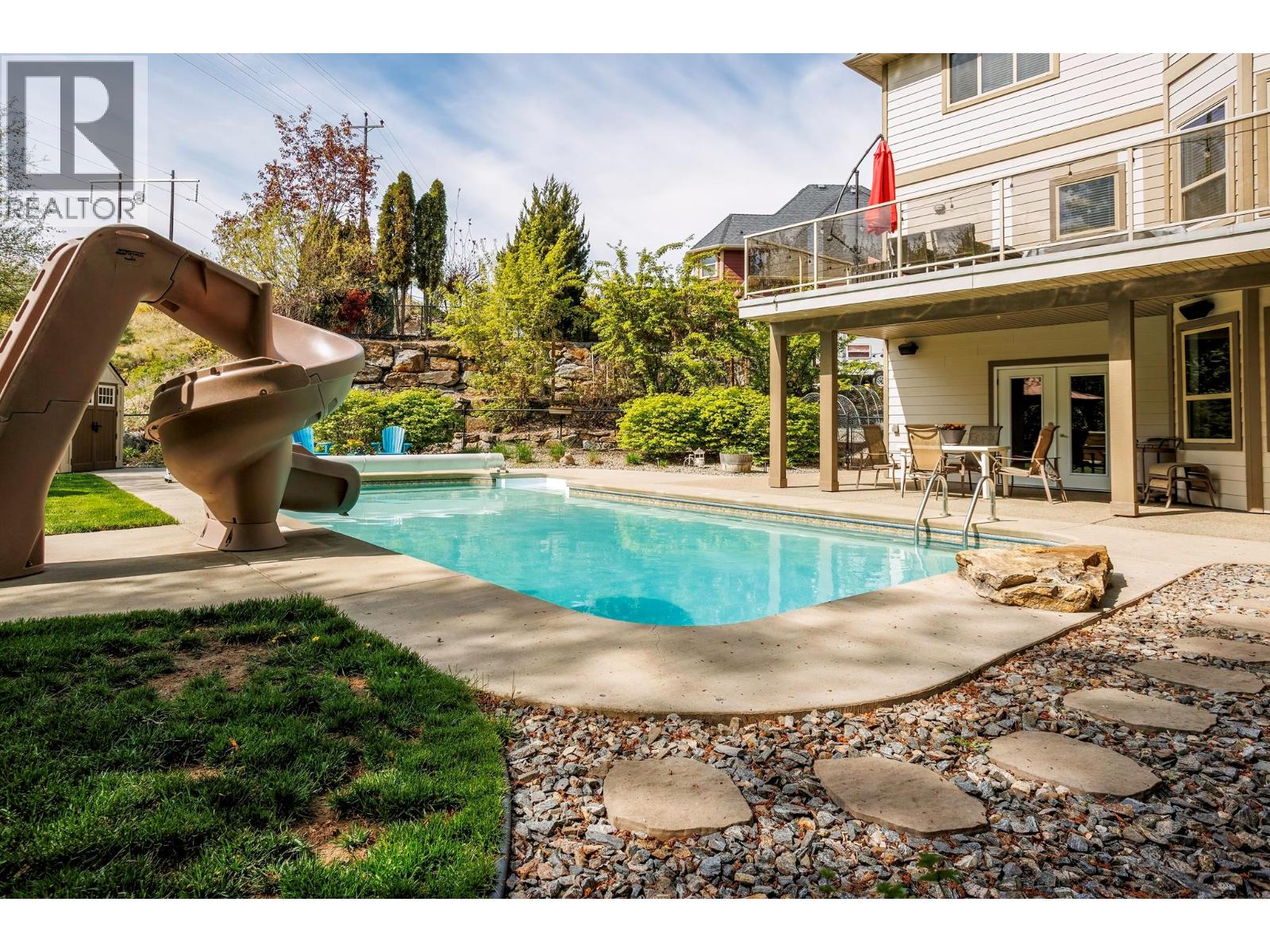 5037 Treadgold Court, Kelowna