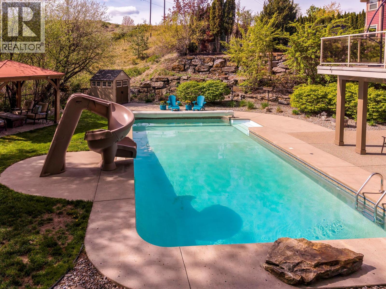 5037 Treadgold Court, Kelowna