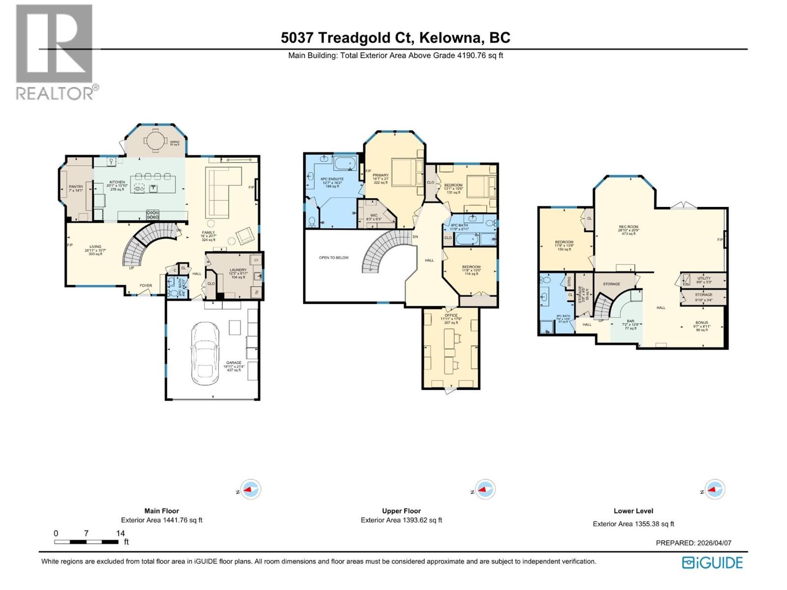 5037 Treadgold Court - 58