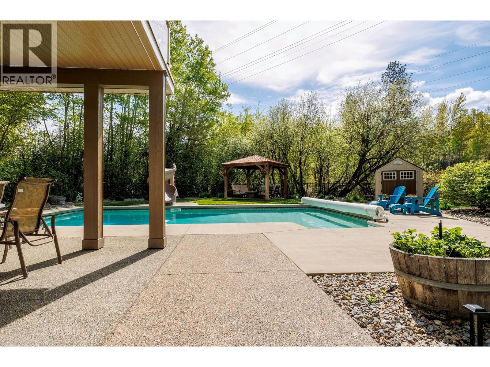 5037 Treadgold Court, Kelowna