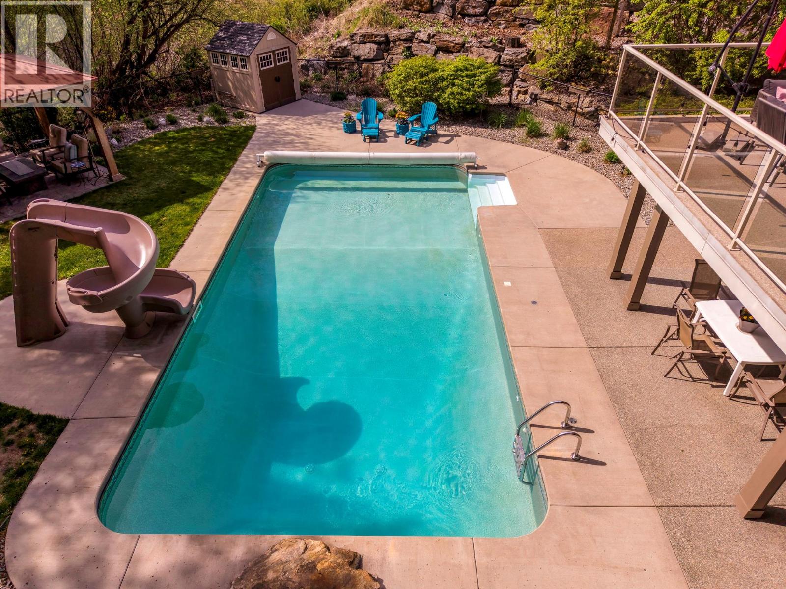 5037 Treadgold Court, Kelowna