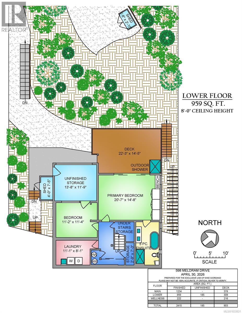 598 Meldram Dr - 31