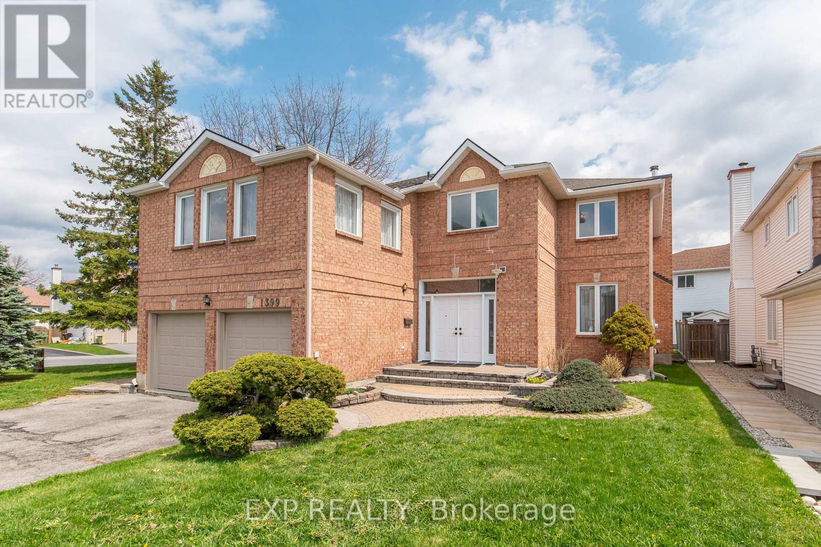 1399 CHEVERNY CRESCENT - 1