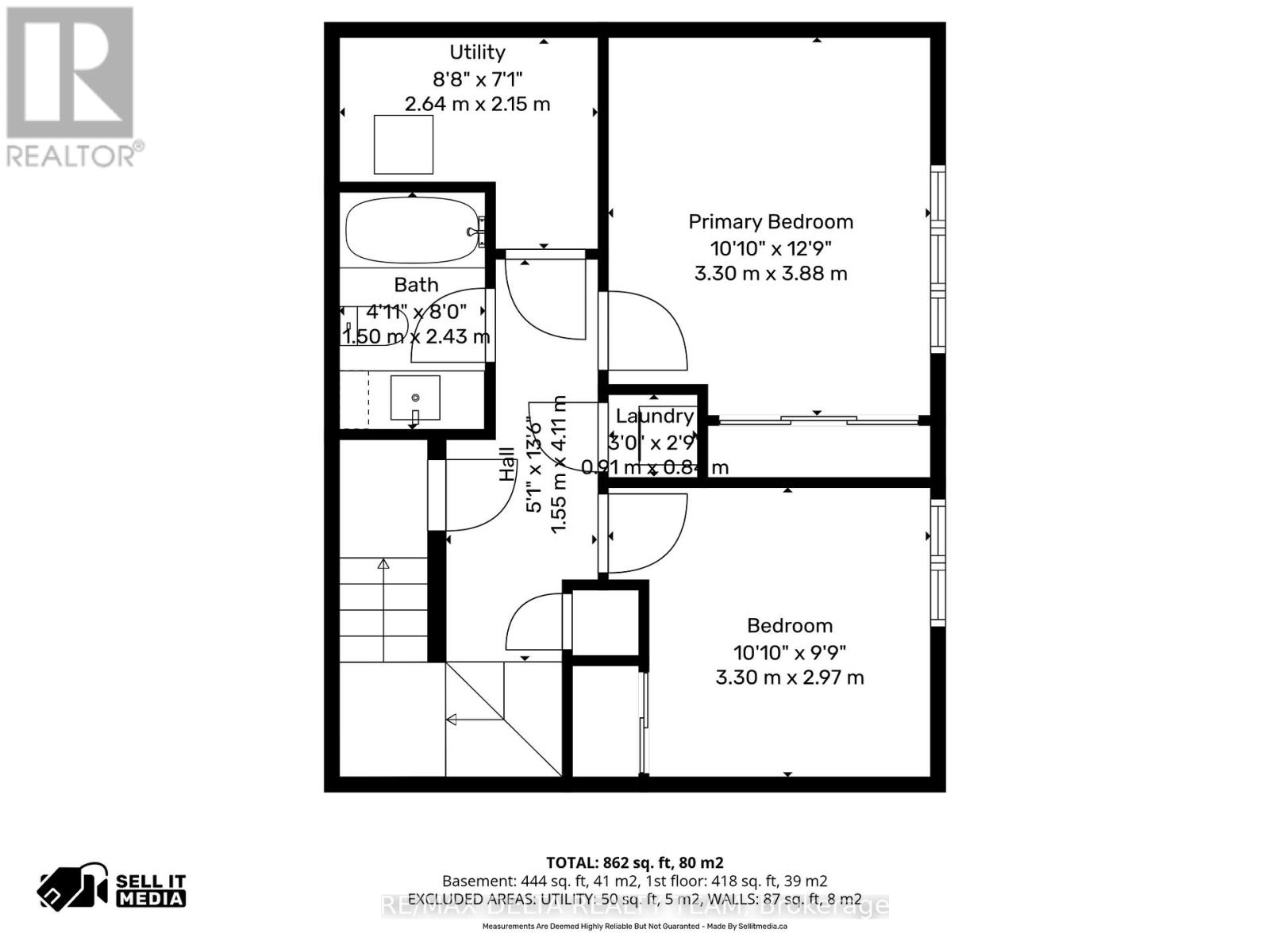 #D 516 DECOEUR DRIVE - 21