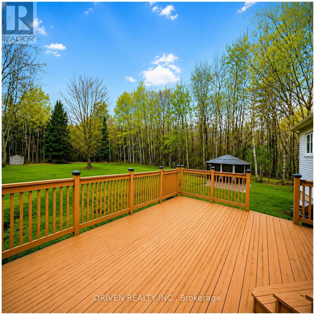 281 OAKWOOD DRIVE - 23