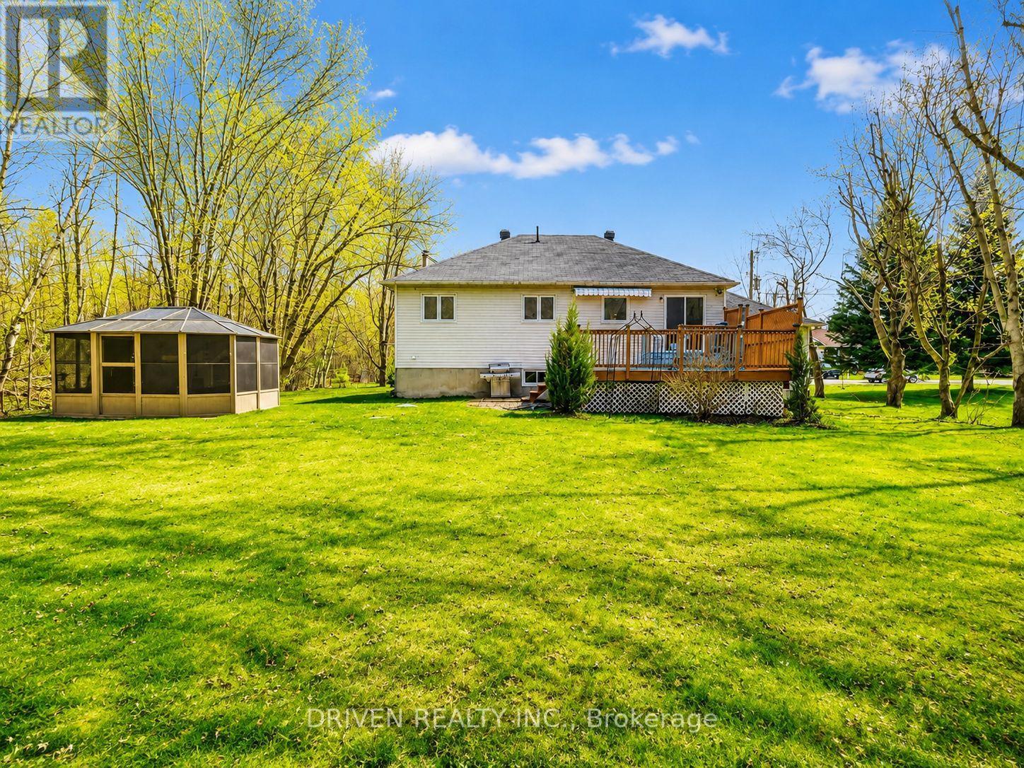 281 OAKWOOD DRIVE - 25