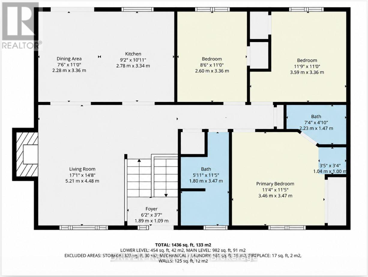 281 OAKWOOD DRIVE - 29