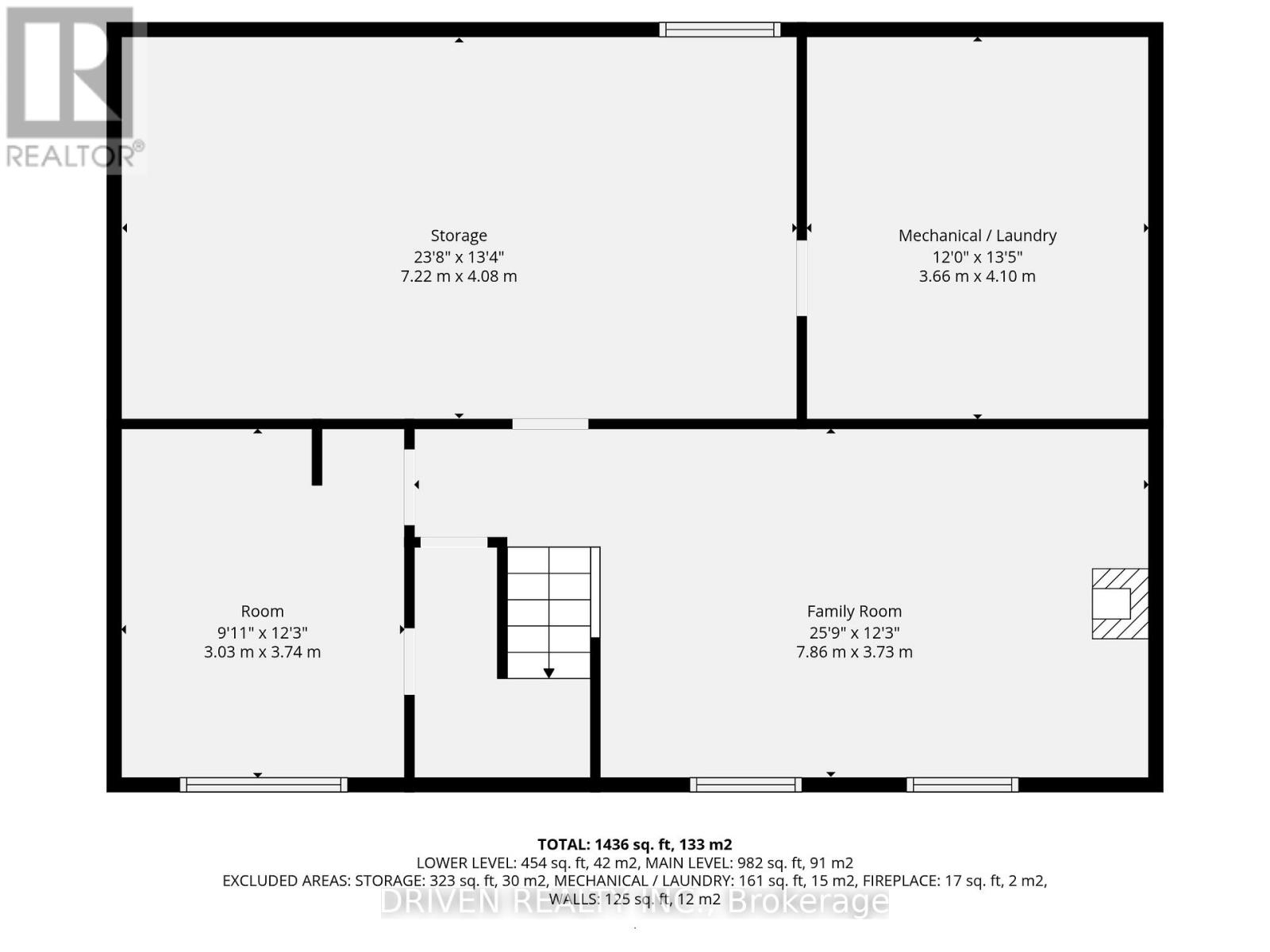 281 OAKWOOD DRIVE - 30