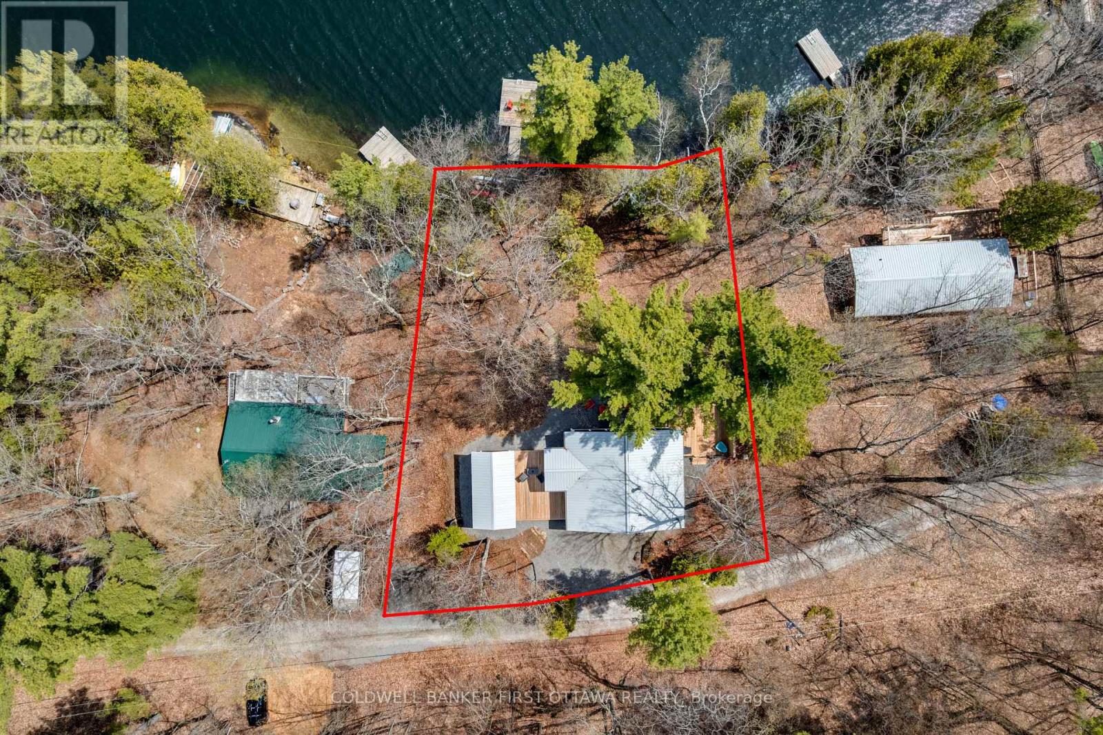 119 FARREN LAKE LANE 22 - 43