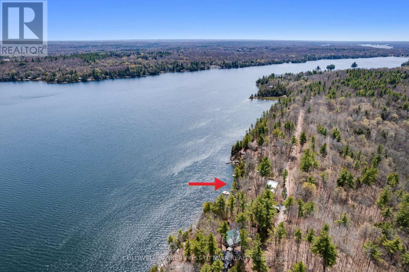 119 FARREN LAKE LANE 22 - 45