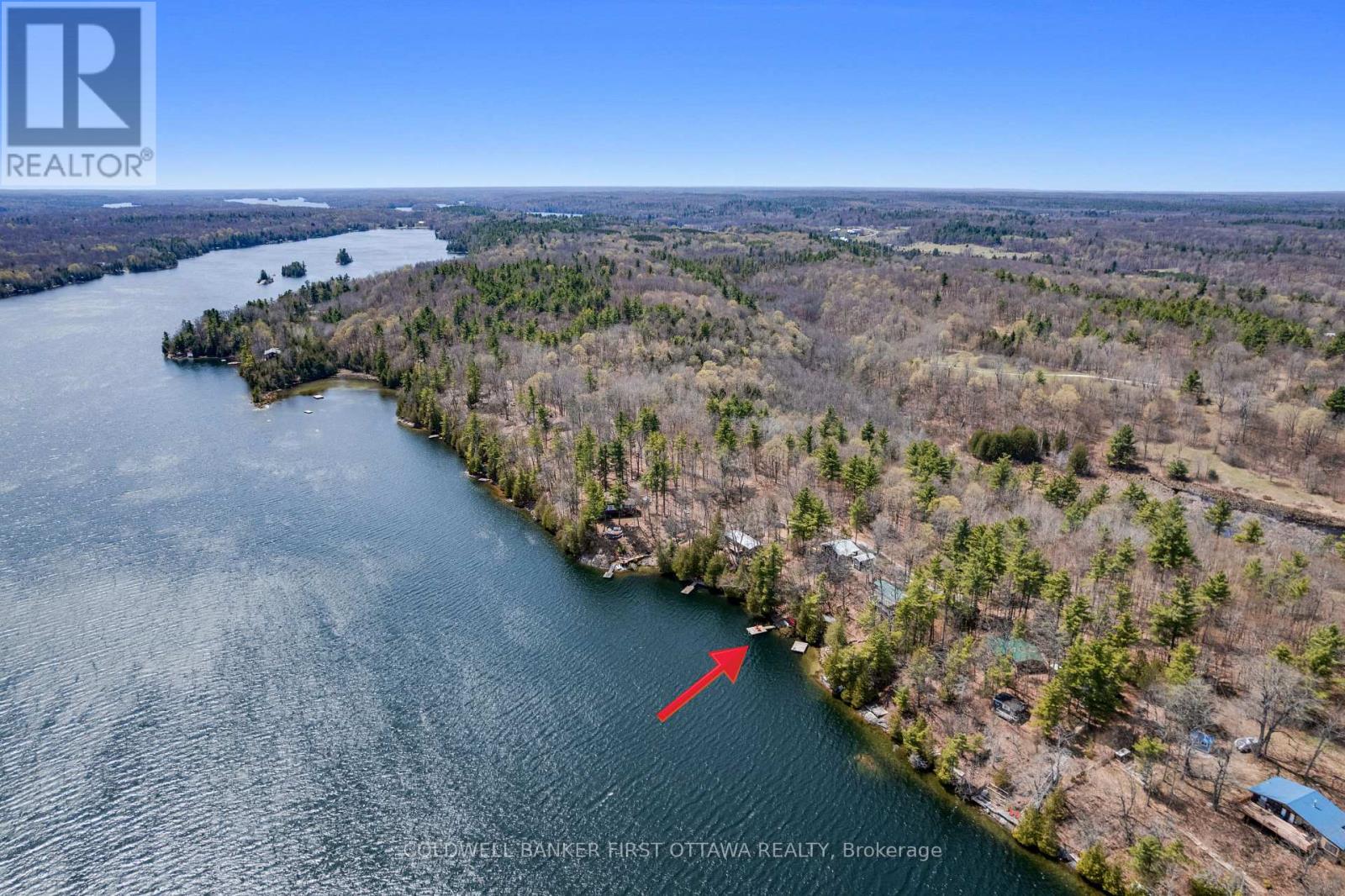 119 FARREN LAKE LANE 22 - 46