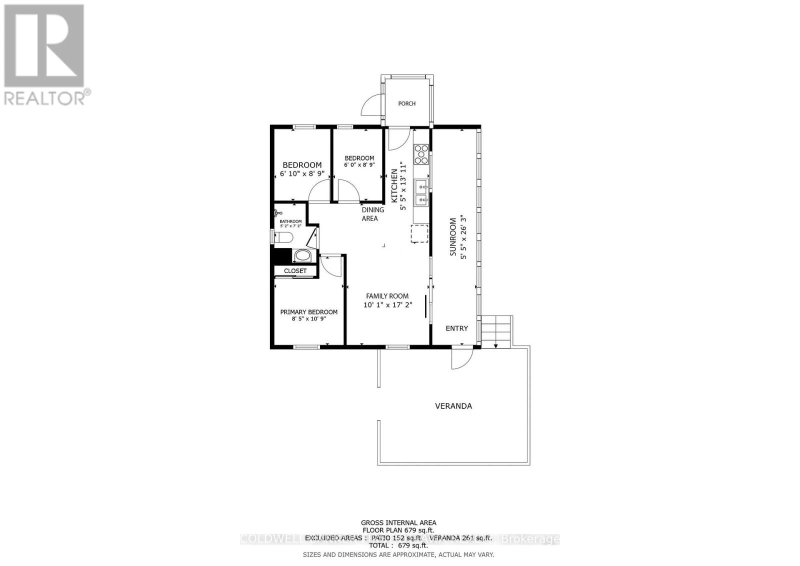 119 FARREN LAKE LANE 22 - 50