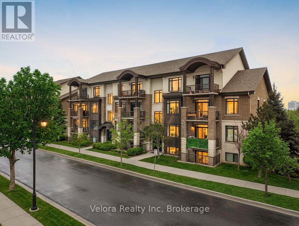 1 Bed, 1 Bath Apartment for Sale in Ottawa – 303 – 705 BEAUPARC PRIVATE, Ottawa – MLS# X13098276 - Image 1