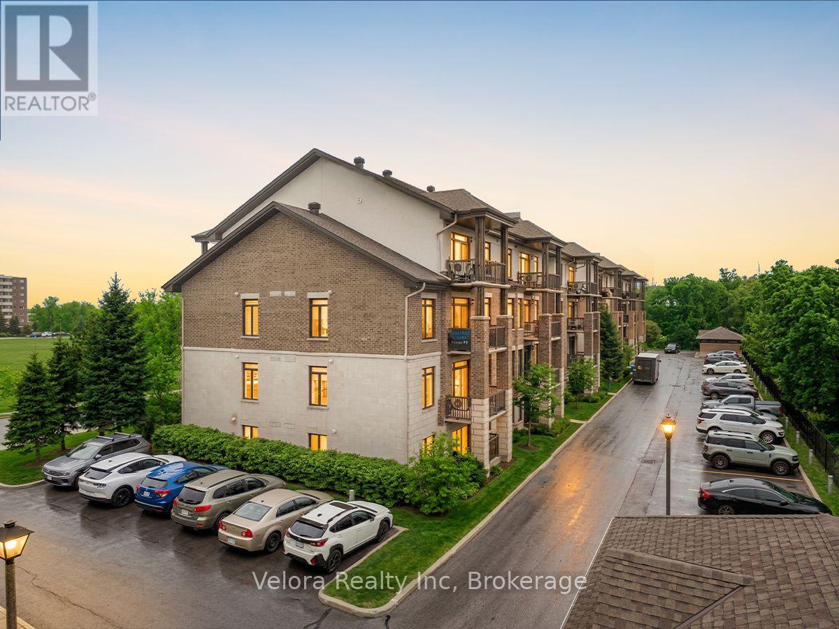 1 Bed, 1 Bath Apartment for Sale in Ottawa – 303 – 705 BEAUPARC PRIVATE, Ottawa – MLS# X13098276 - Image 24