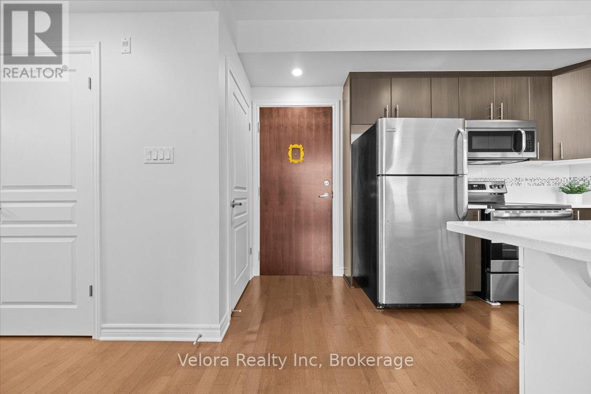 1 Bed, 1 Bath Apartment for Sale in Ottawa – 303 – 705 BEAUPARC PRIVATE, Ottawa – MLS# X13098276 - Image 3