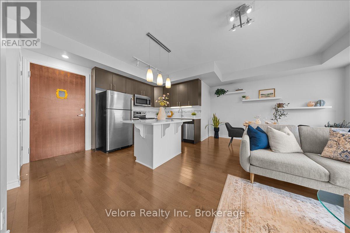 1 Bed, 1 Bath Apartment for Sale in Ottawa – 303 – 705 BEAUPARC PRIVATE, Ottawa – MLS# X13098276 - Image 4