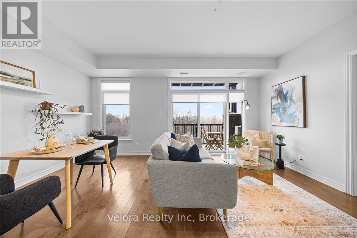 1 Bed, 1 Bath Apartment for Sale in Ottawa – 303 – 705 BEAUPARC PRIVATE, Ottawa – MLS# X13098276 - Image 9