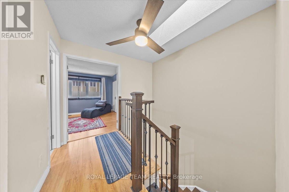 1137 CHIMNEY HILL WAY - 23