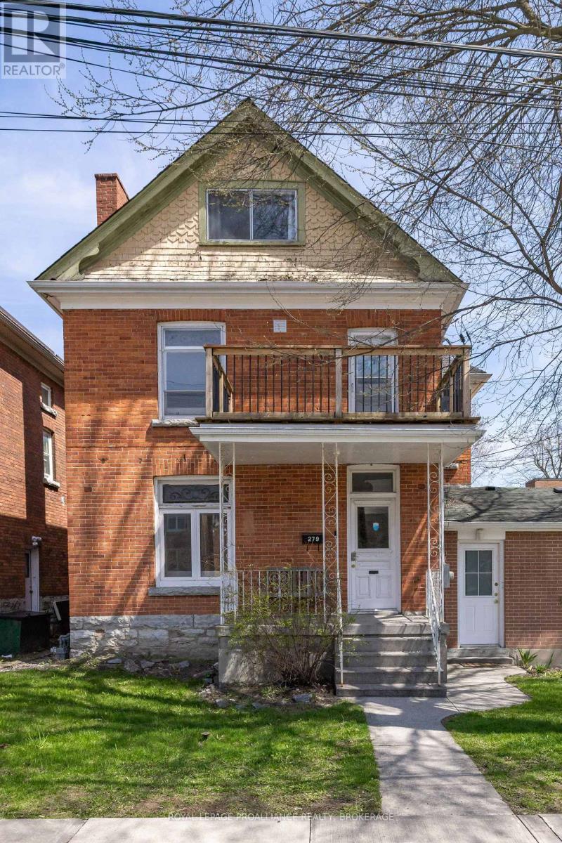 279 FRONTENAC STREET - 3