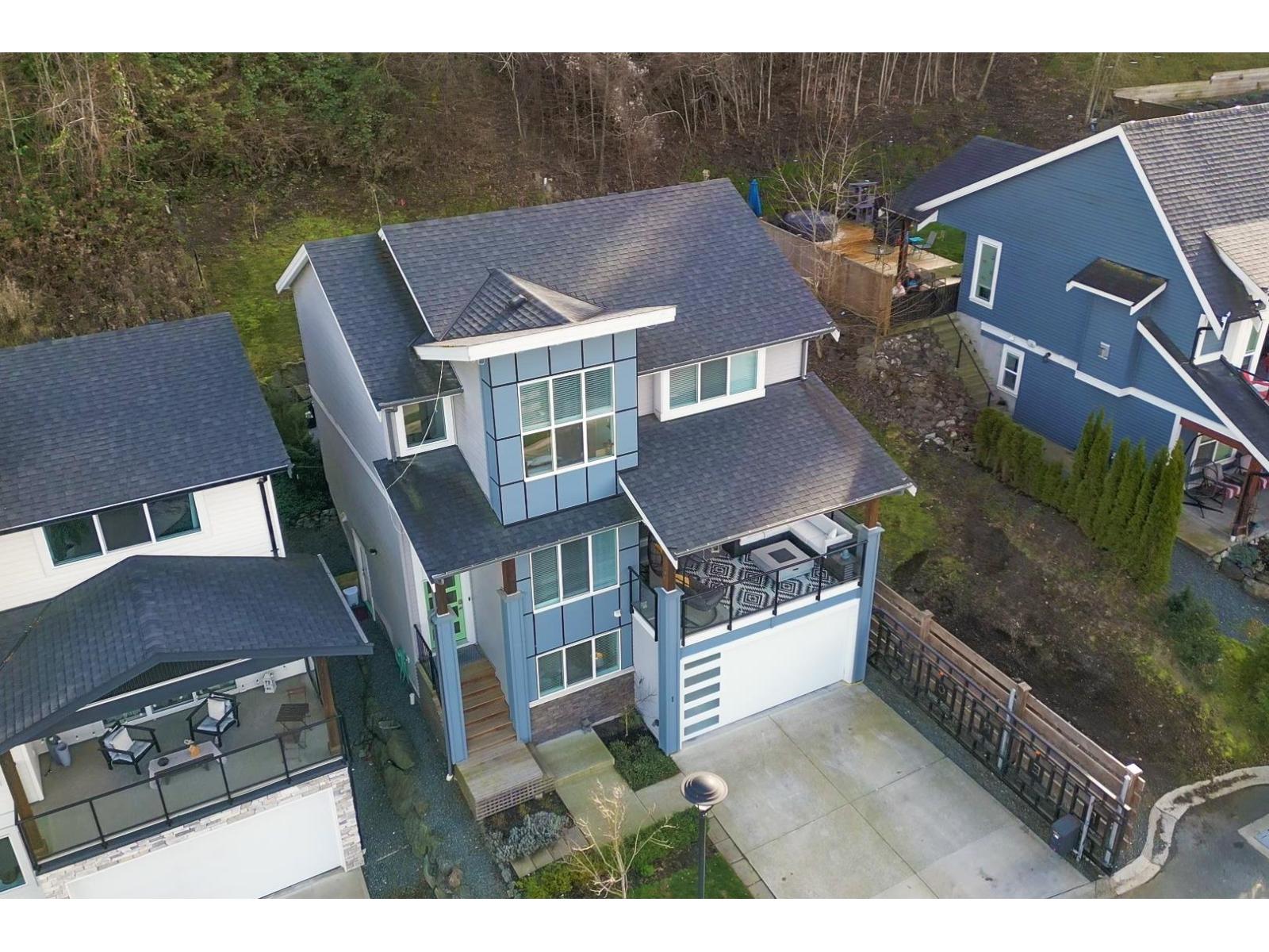 1 6262 REXFORD DRIVE, Promontory