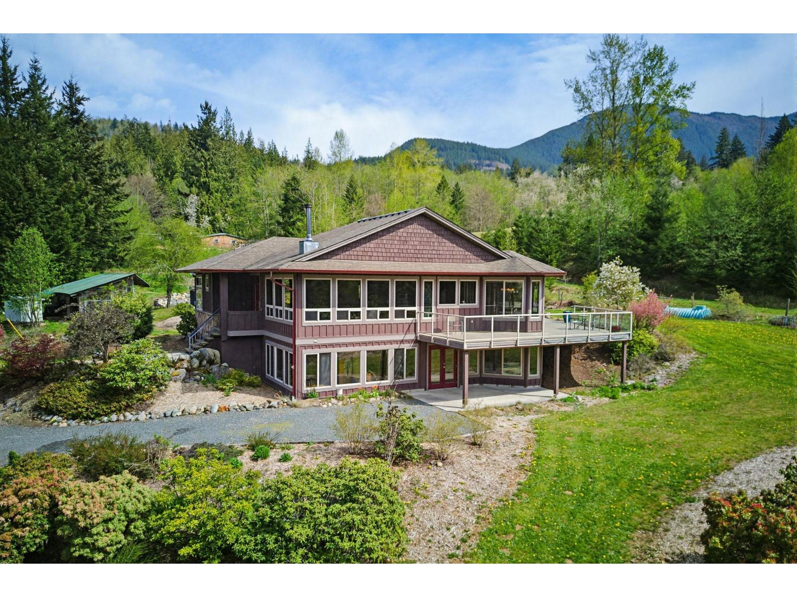 49635 ELK VIEW ROAD, Ryder Lake